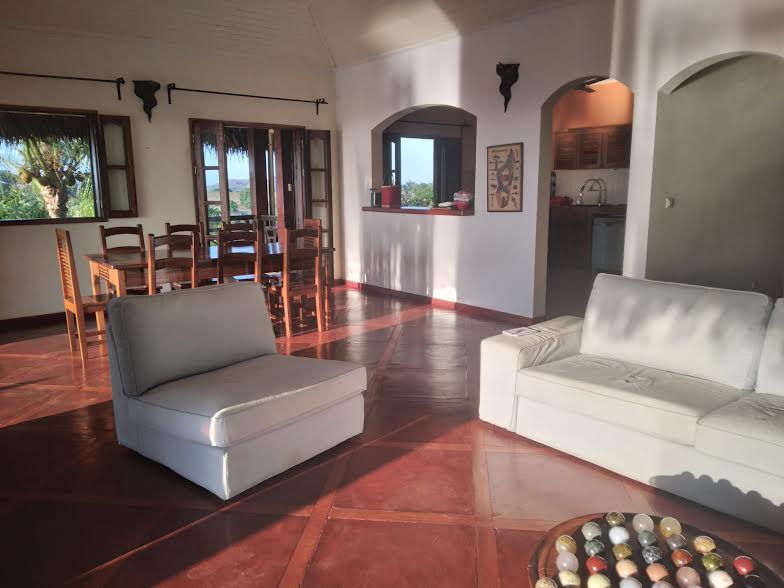 côté jour - galerie