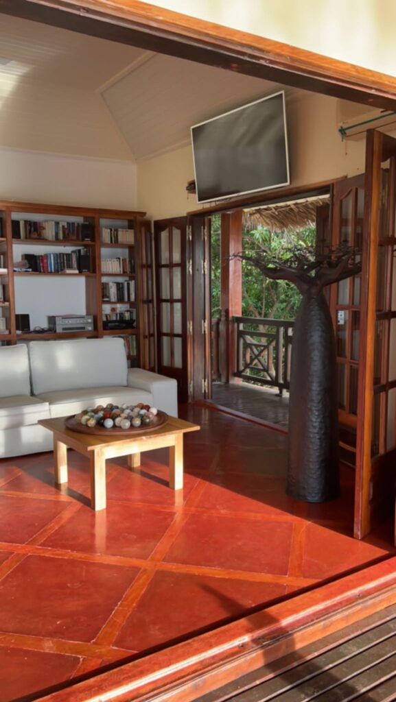 côté jour - galerie