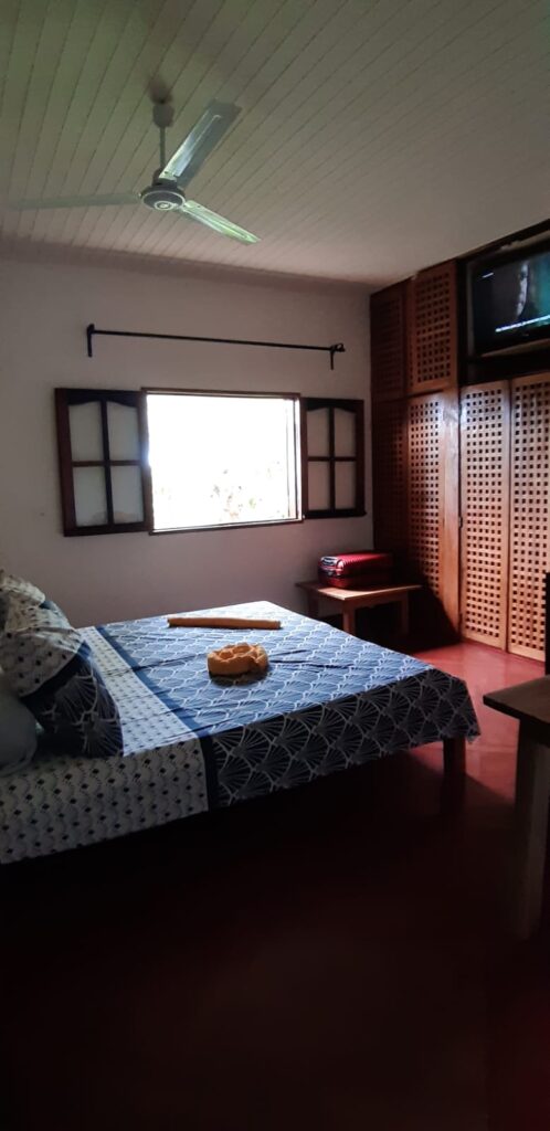 côté nuit - galerie