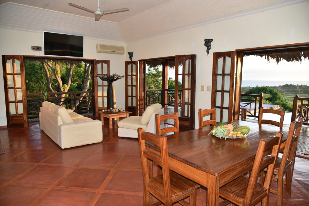 côté jour - galerie